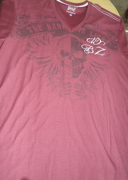 Camiseta