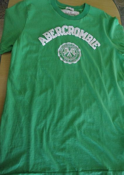Abercrombie