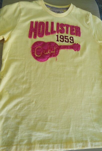 Hollister