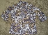 Camisete onça